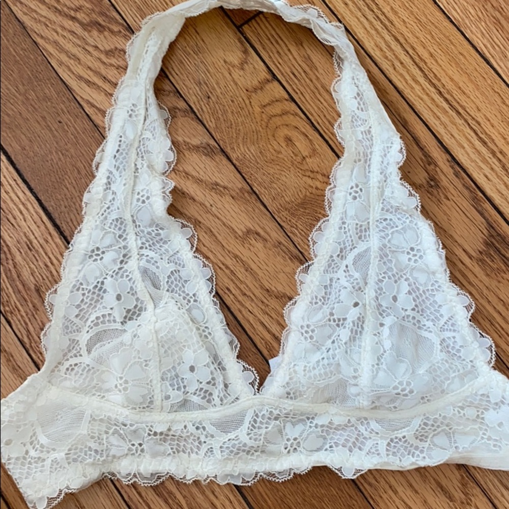 Free People Bralette